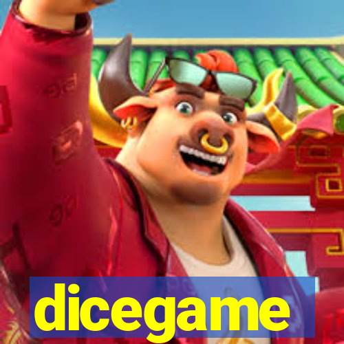 dicegame