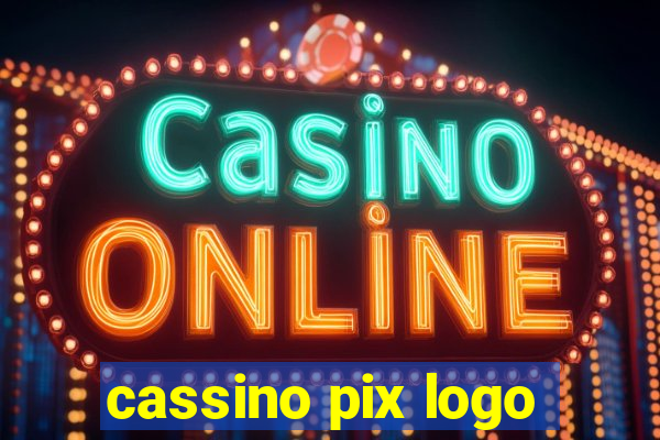 cassino pix logo