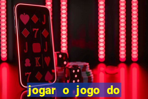 jogar o jogo do tigre demo