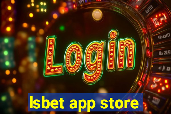 lsbet app store