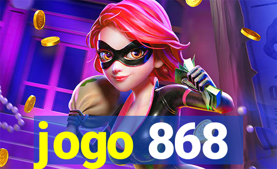 jogo 868