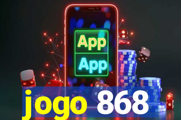 jogo 868