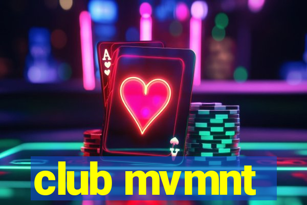 club mvmnt