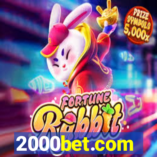 2000bet.com