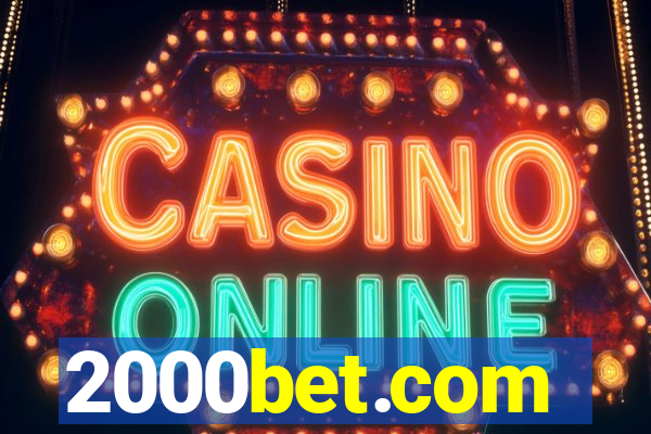 2000bet.com