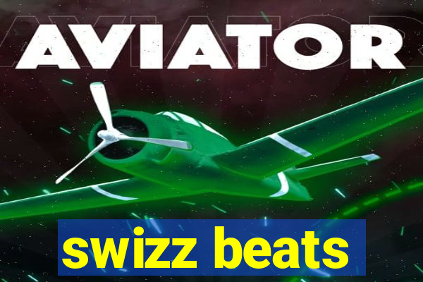 swizz beats