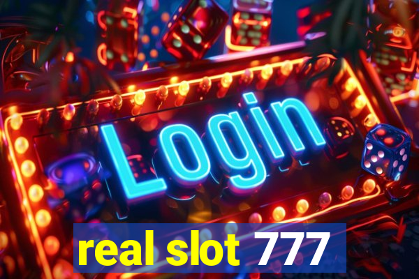 real slot 777