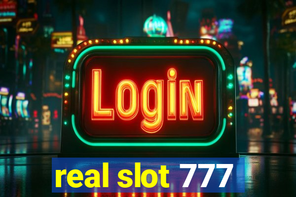 real slot 777