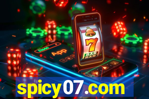 spicy07.com