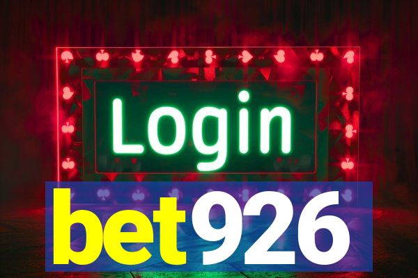 bet926