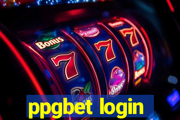 ppgbet login