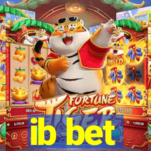 ib bet