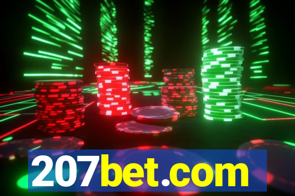 207bet.com