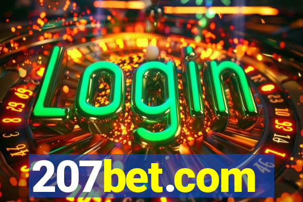 207bet.com