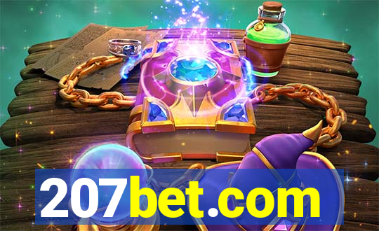 207bet.com