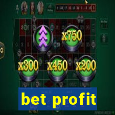 bet profit