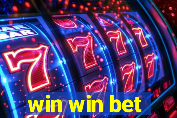 win win bet