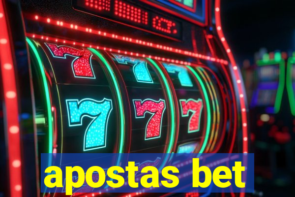 apostas bet