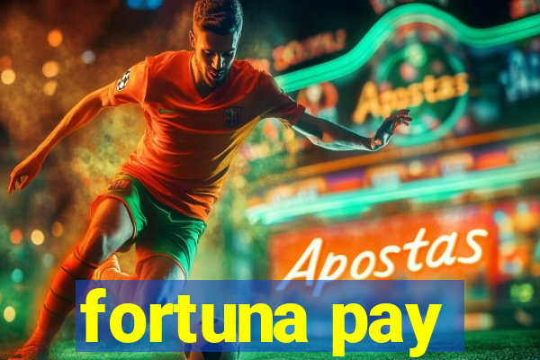 fortuna pay