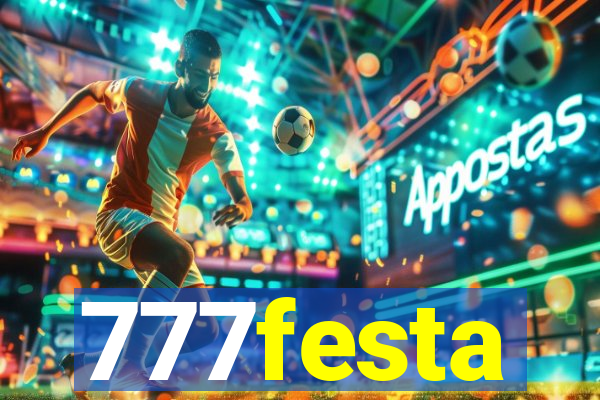 777festa