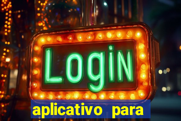 aplicativo para jogos loteria