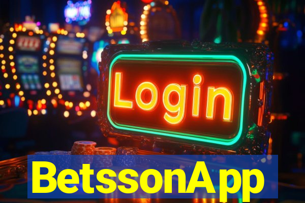 BetssonApp