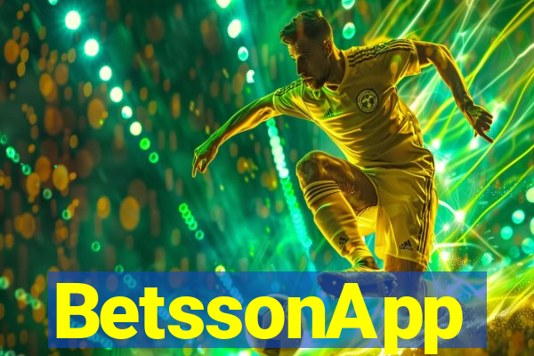 BetssonApp