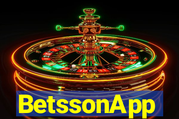 BetssonApp