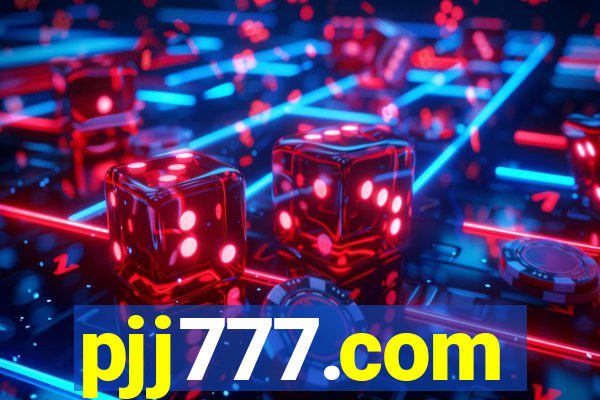 pjj777.com