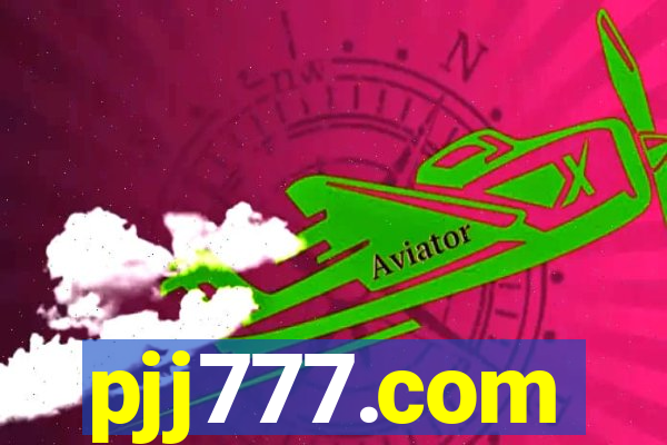 pjj777.com