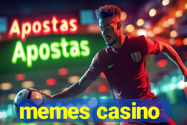 memes casino