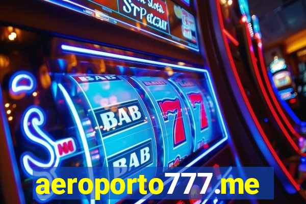 aeroporto777.me