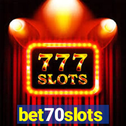 bet70slots