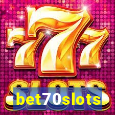 bet70slots