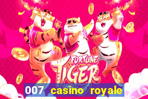 007 casino royale download torrernt