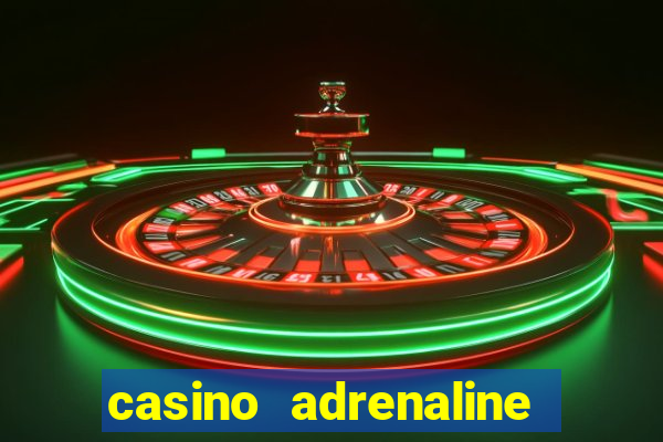 casino adrenaline no deposit bonus