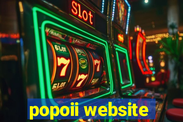 popoii website