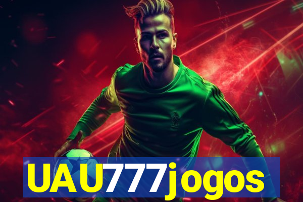 UAU777jogos