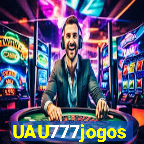 UAU777jogos