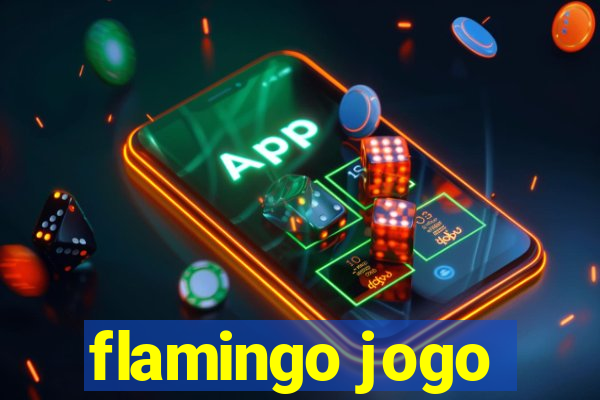 flamingo jogo