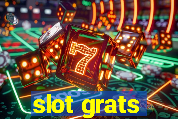 slot grats