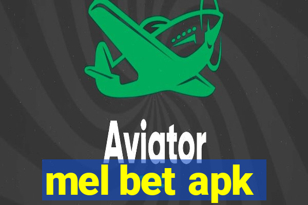 mel bet apk