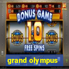 grand olympus