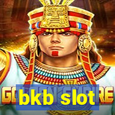 bkb slot