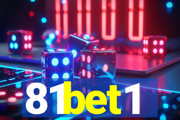 81bet1