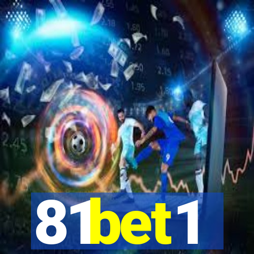 81bet1