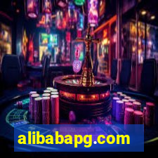 alibabapg.com