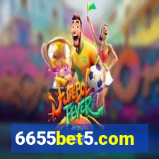 6655bet5.com