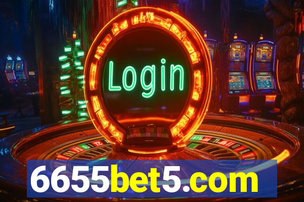 6655bet5.com