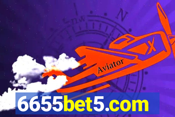 6655bet5.com